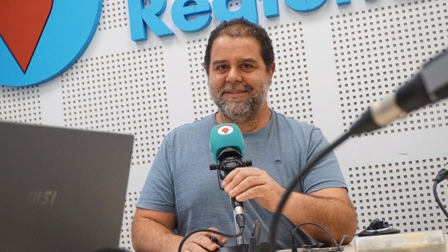 En busca del petricor. Hablamos de la Semana Santa de distintas poblaciones de la Región de Murcia con Paco Ruiz Salmerón