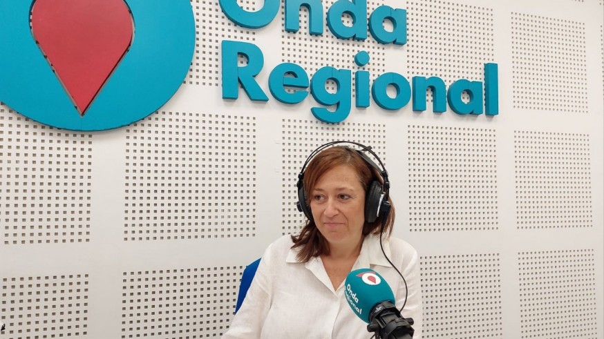 REGIÓN DE MURCIA NOTICIAS (MATINAL) 10/11/2023