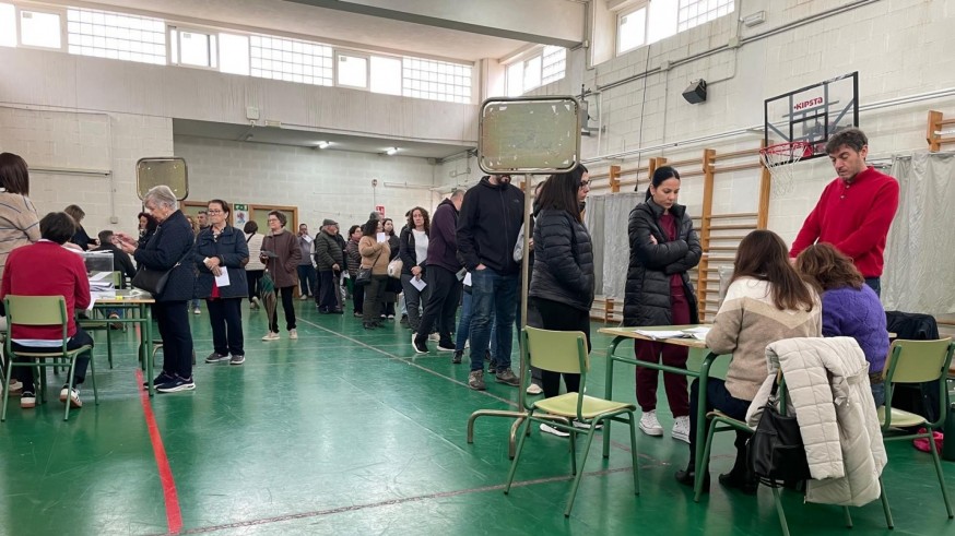 'Sí o no' a la planta de Biogás en Las Torres de Cotillas