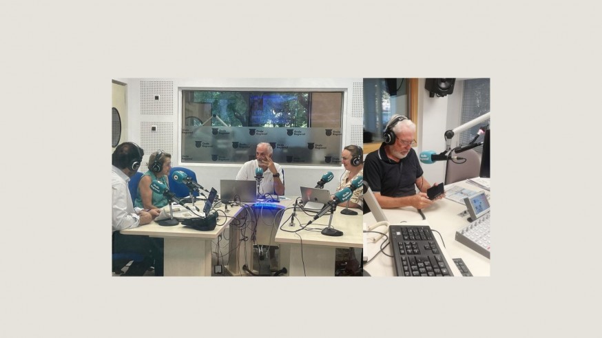 TERTULIA ACTUALIDAD 21/07/2025
