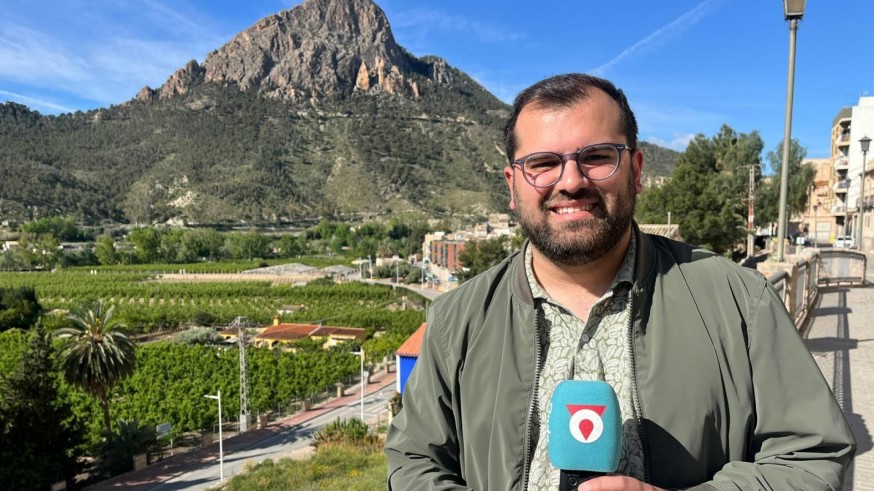 Cieza. Batucadas para innovar en educación