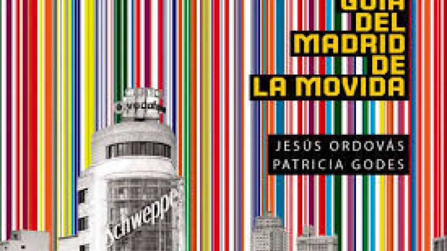 TERMINAL POP 17/10/2020. La Guia del Madrid de La Movida con Jesús Ordovás y Patricia Godes