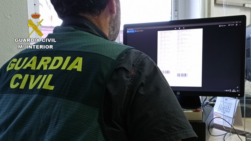 Investigan a un hombre por usurpar la identidad de una familiar en Torre Pacheco