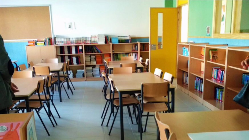 La Región de Murcia, entre las comunidades con menor tasa de titulación en Bachillerato y FP