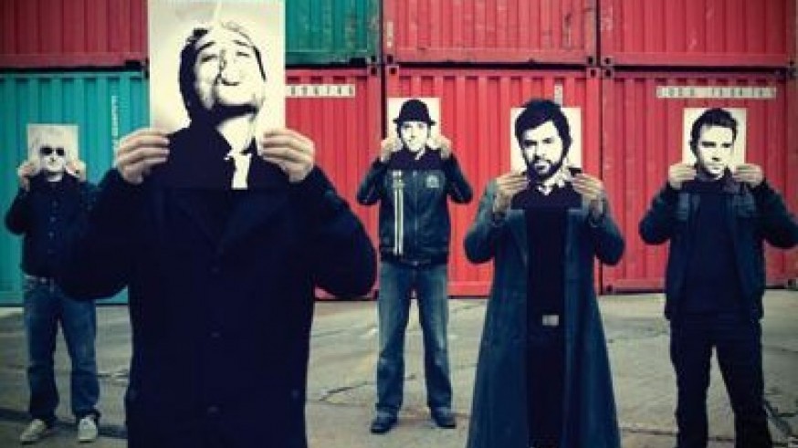 De San Remo al indie hispano