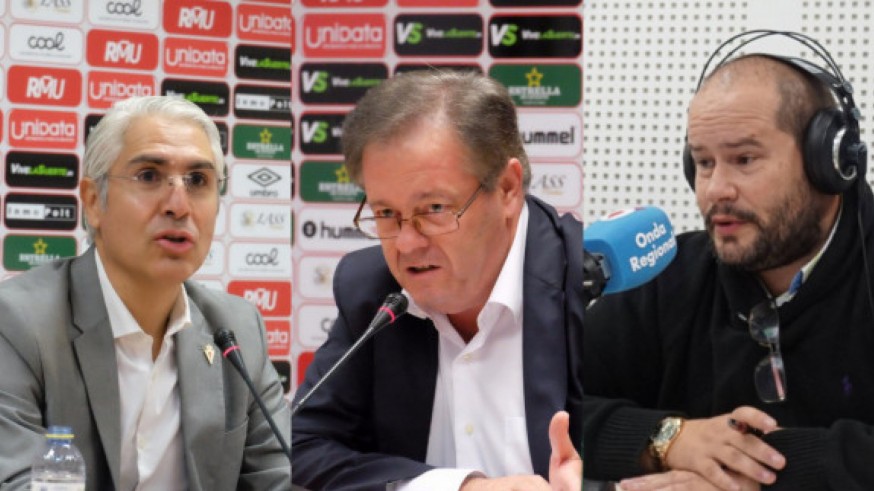 Directivos