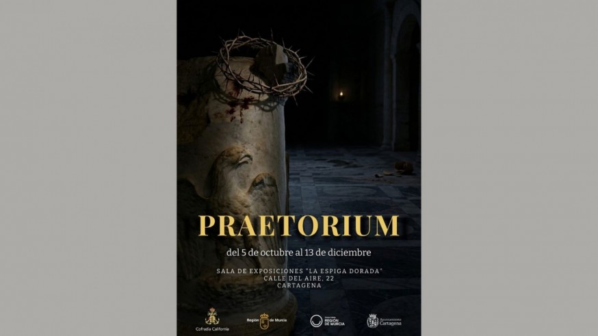 El Encuentro pone el foco en el patrimonio de los Californios y en la nueva temporada de The Chosen