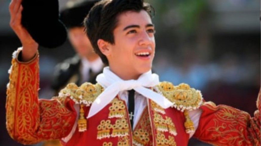 Marco Pérez, incipiente figura