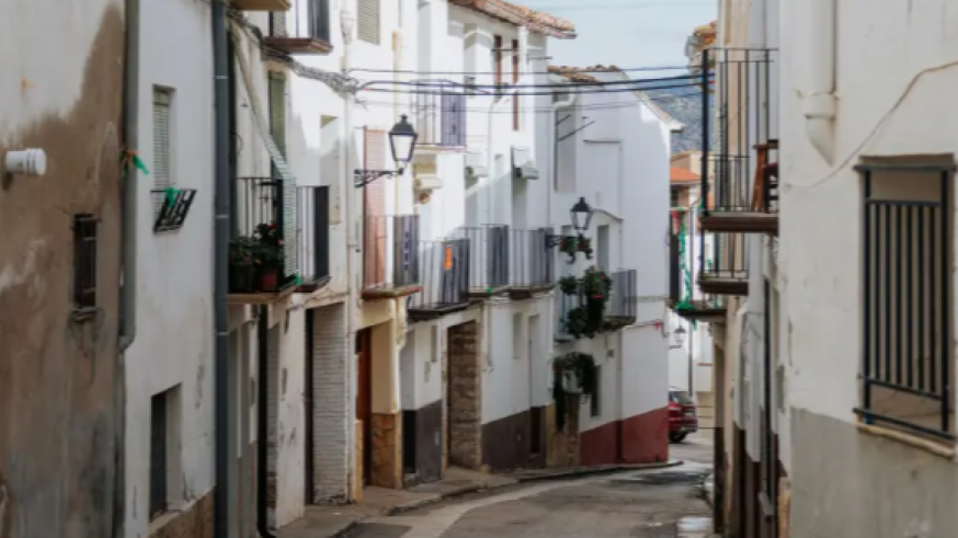 La Región de Murcia tiene más de 100.000 viviendas vacías 