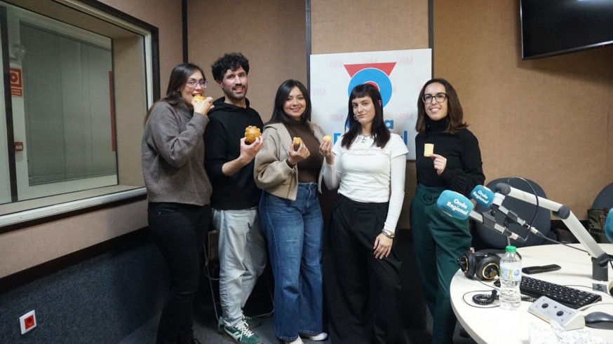 ¿A quién no le va a gustar... reinventarse?