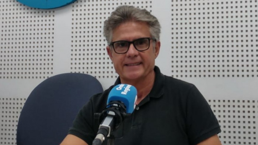 REGIÓN DEPORTIVA (MEDIODÍA) 21/10/2021