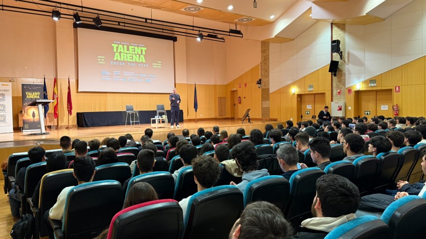 Murcia entra en el circuito nacional del mayor evento europeo de talento digital