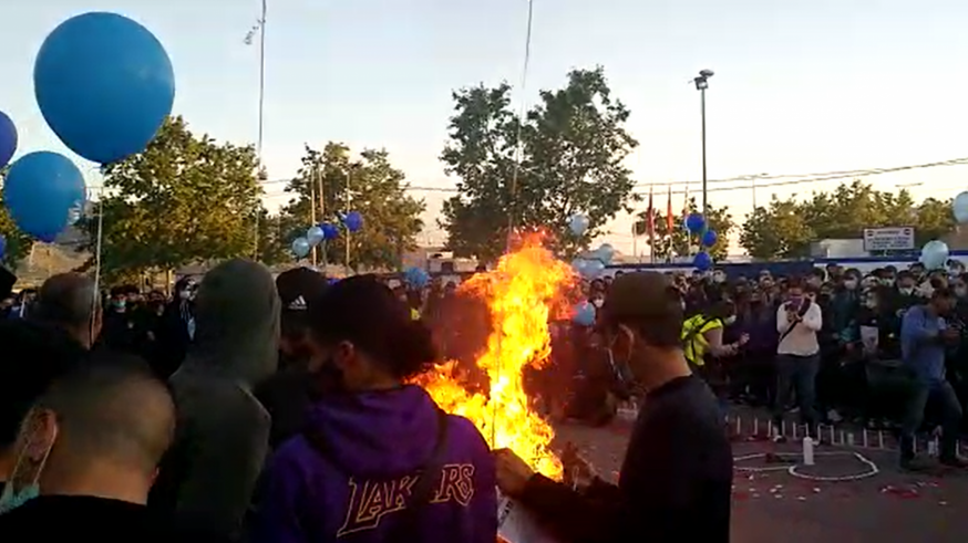 Concentración este martes por la tarde en Jumilla
