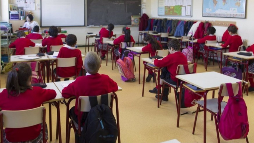 Transformando escuela, con José Blas García