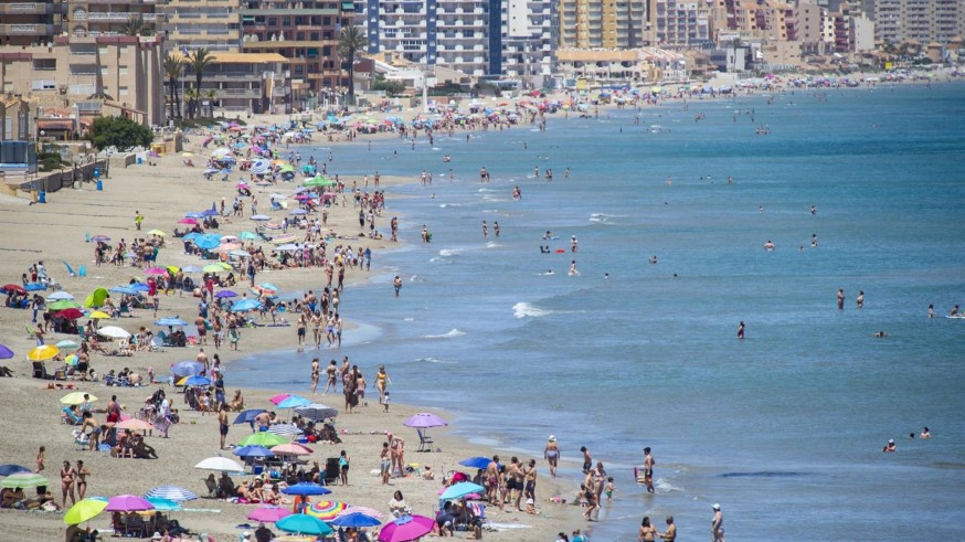 La guerra de Irán proyecta un verano prometedor para la Región