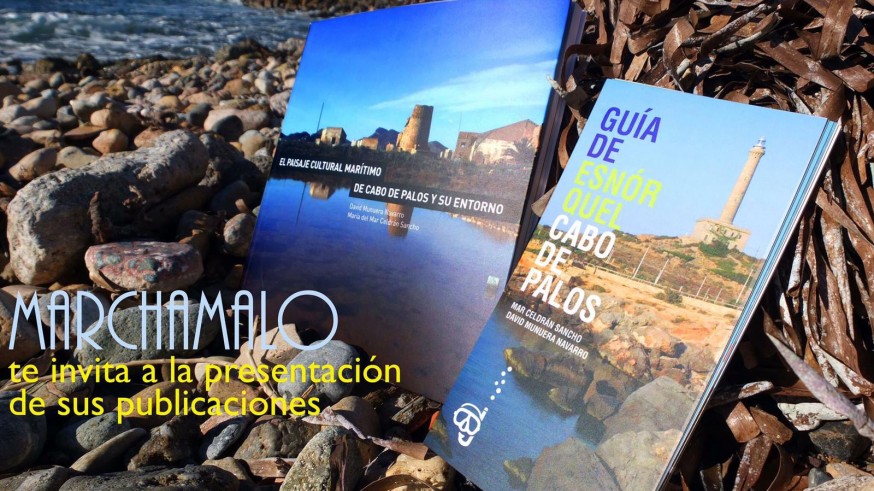 Los dos libros de David Munuera