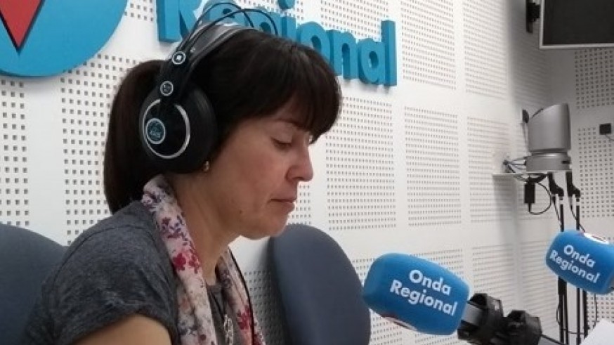 REGIÓN DE MURCIA NOTICIAS (FIN DE SEMANA MEDIODÍA) 01/02/2026