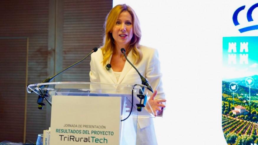 Murcia resuelve el 98% de los fondos europeos Next Generation convocados
