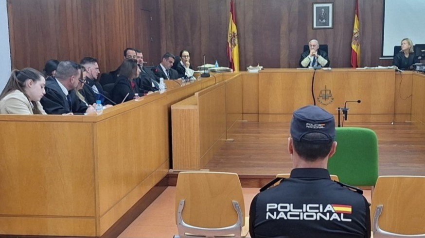 El juicio por el 'crimen de la Puebla' tiene que repetirse