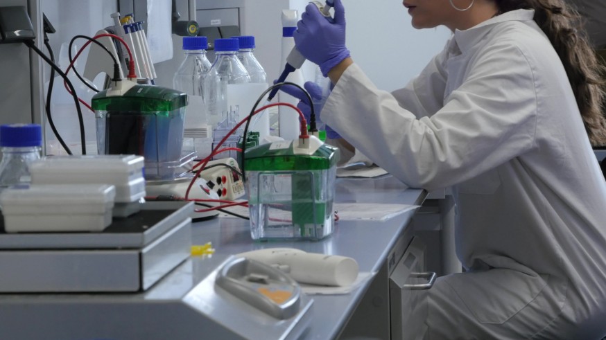 El Ministerio autoriza al IMIB a realizar pruebas PCR en la región