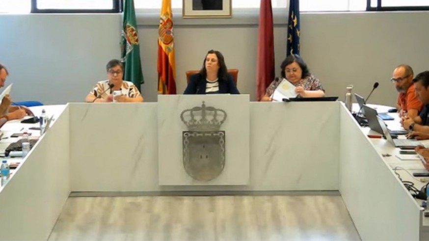 Ceutí tumba el proyecto de la piscina municipal tras el voto en contra de Ciudadanos