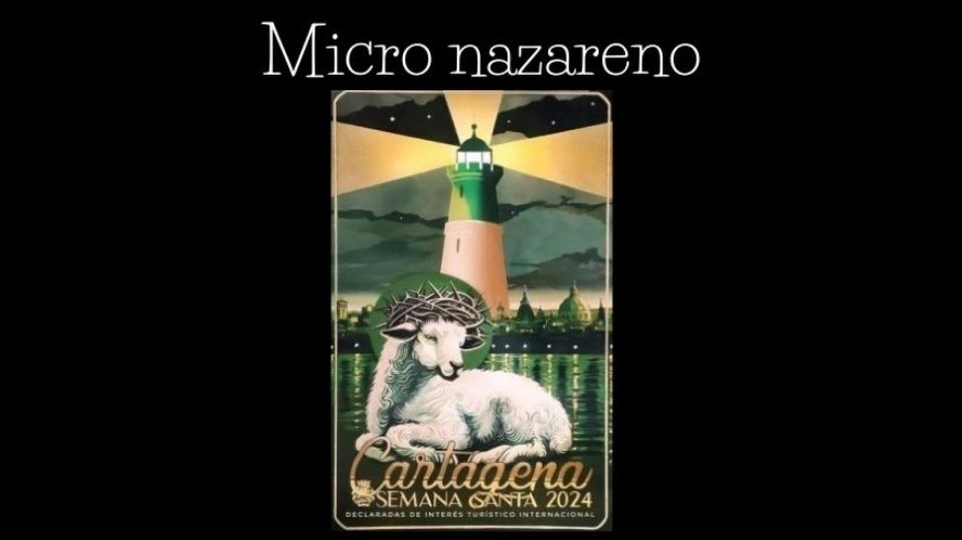Micro Nazareno 19/03/24