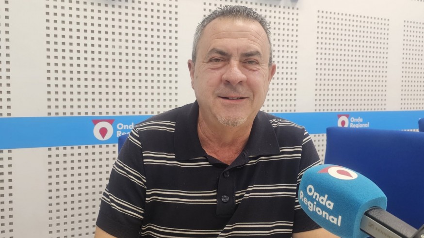 ‘Aires de Murcia 26’, el festival nacional de folclore aterriza este sábado en la Plaza Circular