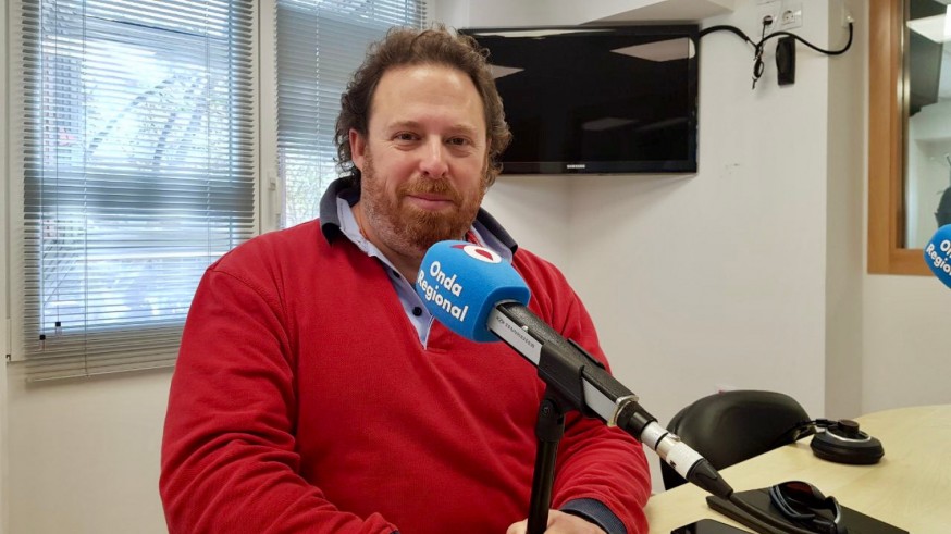Antonio Rentero