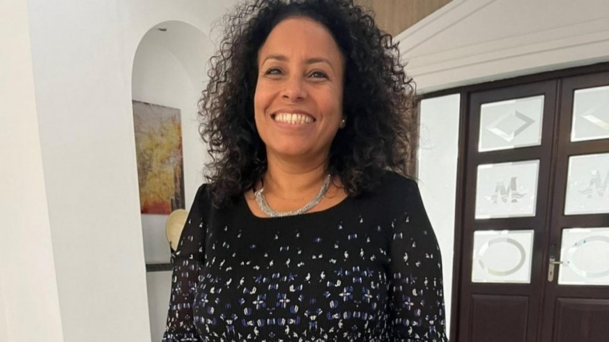 La columna. Tania Costa, periodista.