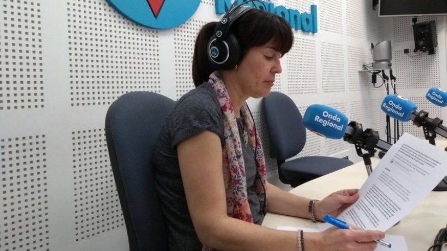 REGIÓN DE MURCIA NOTICIAS (FIN DE SEMANA MATINAL) 11/08/2024