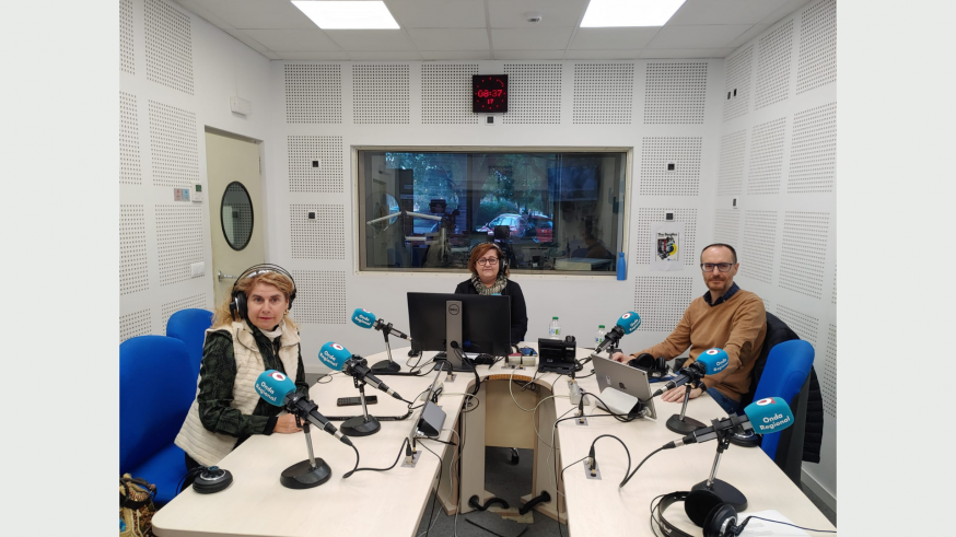 Tertulia de actualidad 28/11/2022
