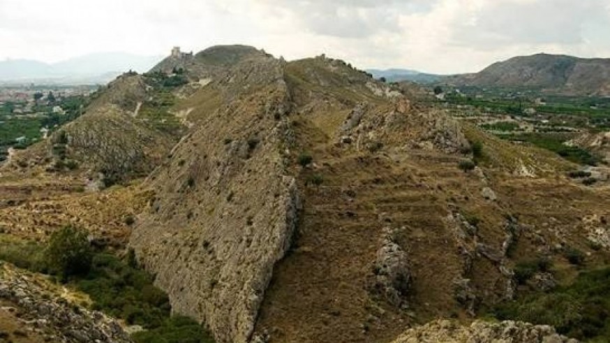 Regresan las excavaciones a El Cigarralejo tras 40 años y se reformará el Museo de la Ciudad