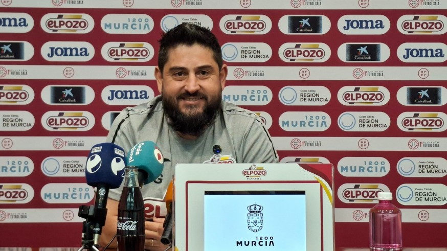 Josan: "Llegamos bien al playoff"