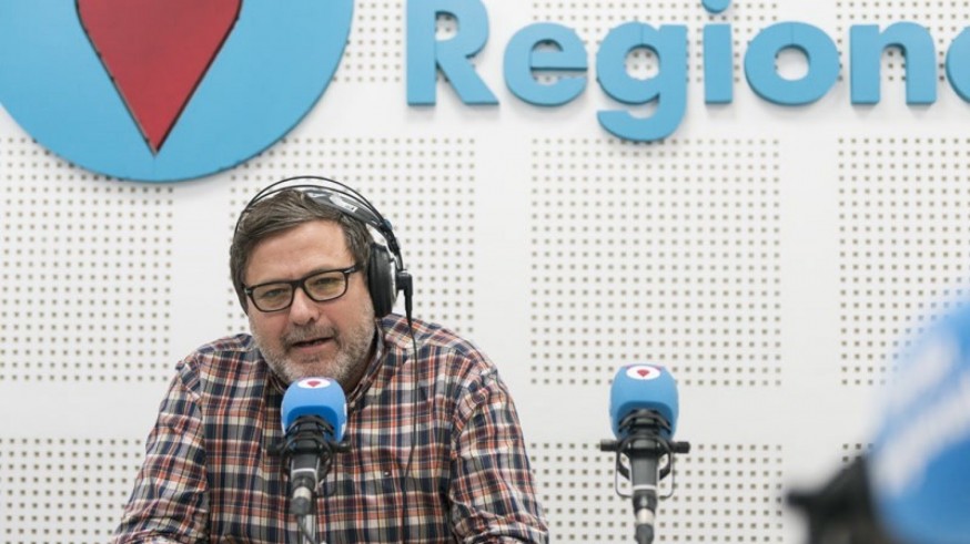 REGIÓN DEPORTIVA (NOCHE) 30/04/2025