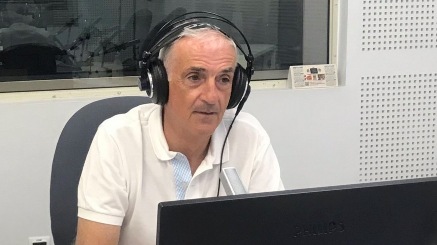 LA PLAZA PÚBLICA NOTICIAS 17/09/2025