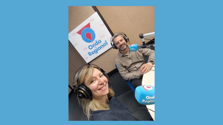 José María Rubiales y el Hotel Alfonso XIII: liderazgo hostelero y 50 años de historia en Cartagena