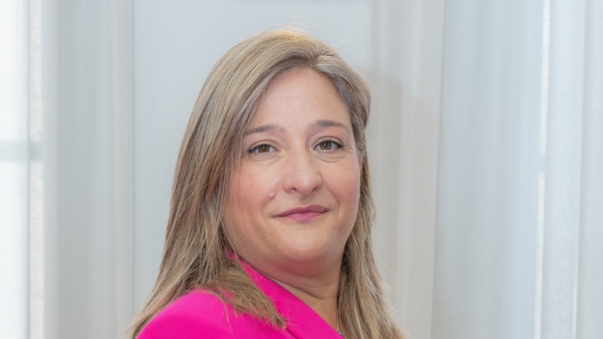 Beatriz del Álamo seguirá en el Gobierno de Cartagena tras la salida de Diego Salinas de VOX