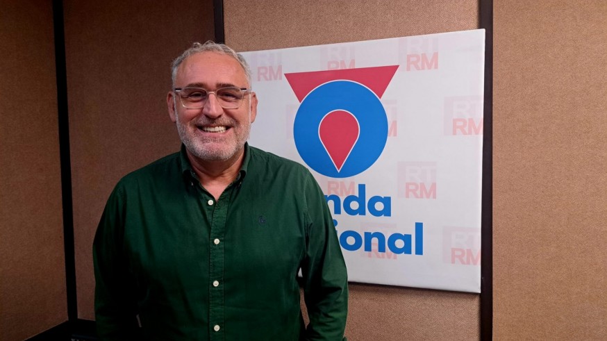 Las riadas más destructivas de Murcia, según Antonio Botías