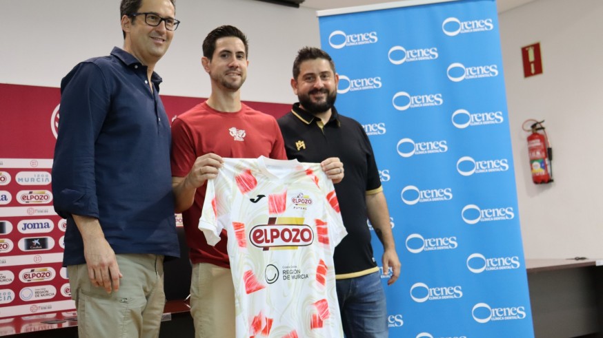 Bebe: "El regreso a ElPozo siempre lo estuve esperando"