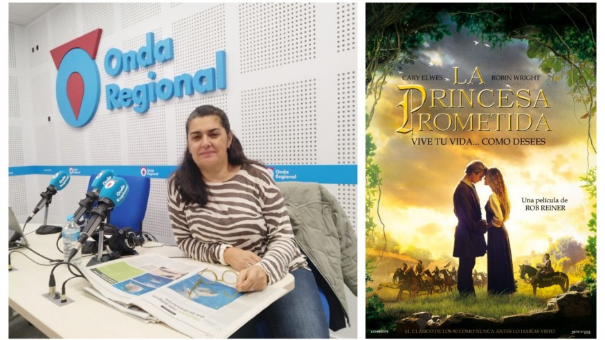 Desde el gallinero. La Princesa Prometida