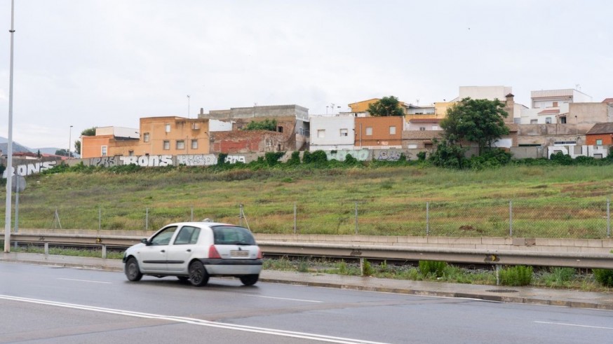 Nuevo recurso contra el plan del Ayuntamiento de Cartagena para descontaminar el suelo de Los Mateos
