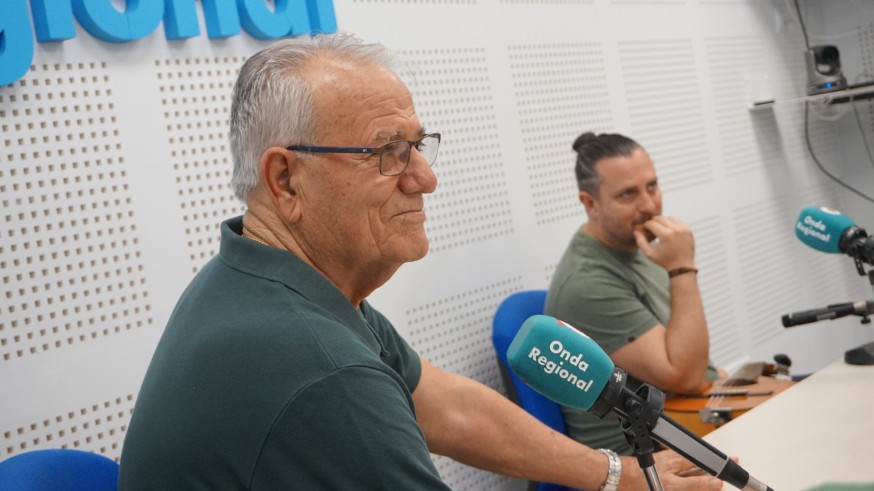 Nos vamos de parranda. Troveros y cuadrillas: Pedro Cardoso
