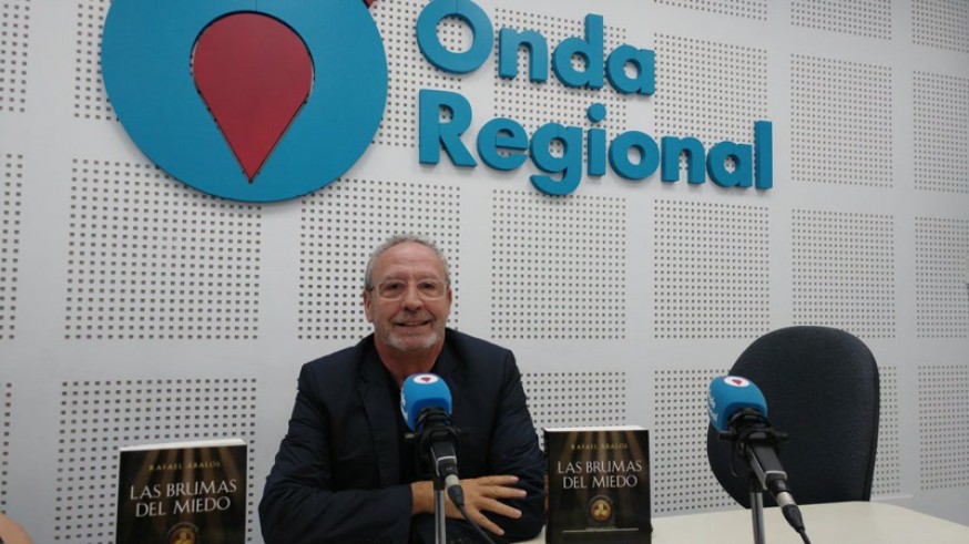 Rafael Ábalos