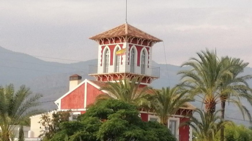 Conociendo Sierra Espuña con Javier Ramírez