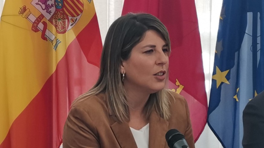 Noelia Arroyo confirma que se presentará a la reelección como alcaldesa de Cartagena en 2027