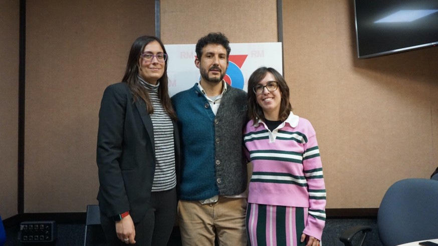 ¿A quién no le va a gustar... Leticia con Z?