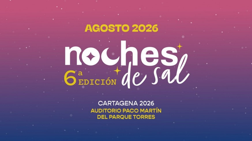 Especiales Festival Noches de Sal & Sal de Música