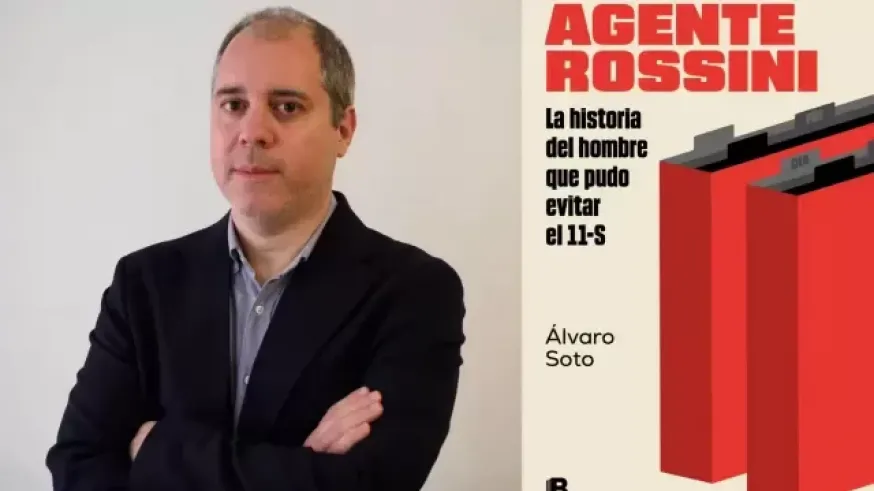 La falta de comunicación entre la CIA y el FBI pudo impedir detectar a tiempo a dos terroristas del 11-S