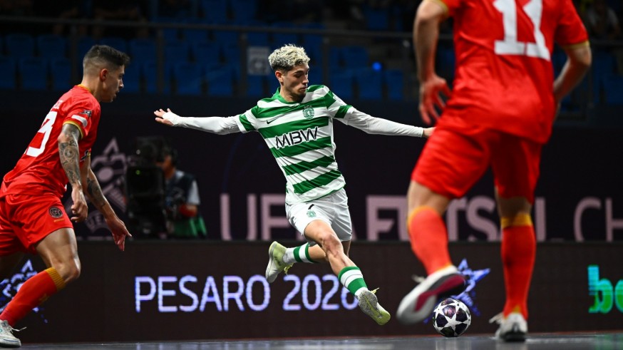 El Jimbee se queda sin final en los penaltis