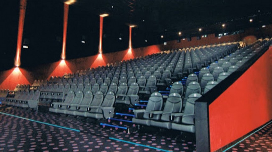 Cines Centrofama: un cine más accesible, cómodo y cercano en el centro de Murcia